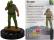 Sgt Rock 028 Uncommon Masters of Time Herocliix 