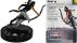 Shado 049 Super Rare Masters of Time Herocliix 