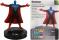 Supernova 022 Uncommon Masters of Time Herocliix DC Masters of Time Singles