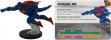 Supersaur 066 Chase Masters of Time Herocliix DC Masters of Time Singles