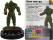 Swamp Thing 047a Super Rare Masters of Time Herocliix 