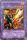 Flame Swordsman RP01 EN002 Common Reprint 