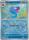 Tirtouga 037 142 Common Reverse Holo 