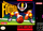 Super Play Action Football SNES Super Nintendo SNES 