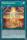 Fire Recovery MP24 EN126 Prismatic Secret Rare 1st Edition 