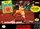 David Crane s Amazing Tennis SNES Super Nintendo SNES 