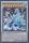 Transcendosaurus Glaciasaurus MP24 EN297 Ultra Rare 1st Edition 