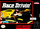 Race Drivin SNES Super Nintendo SNES 