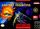 Wing Commander The Secret Missions SNES Super Nintendo SNES 