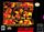 WWF RAW SNES Super Nintendo SNES 