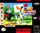 ACME Animation Factory SNES Super Nintendo SNES 