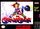 Kid Klown in Crazy Chase SNES Super Nintendo SNES 