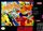 Super Aquatic Games Starring the Aquabats SNES Super Nintendo SNES 