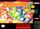 Troddlers SNES Super Nintendo SNES 