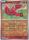 Oricorio 026 191 Common Reverse Holo 