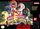 Mighty Morphin Power Rangers SNES Super Nintendo SNES 