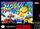 Street Racer SNES Super Nintendo SNES 