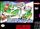Bugs Bunny in Rabbit Rampage SNES Super Nintendo SNES 