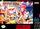 Cacoma Knight in Bizyland SNES Super Nintendo SNES 