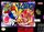 Ren Stimpy Show Veediots SNES Super Nintendo SNES 