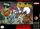 The Adventures of Dr Franken SNES Super Nintendo SNES 