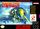 Cybernator SNES Super Nintendo SNES 