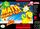 Math Blaster SNES Super Nintendo SNES 