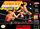 Natsume Championship Wrestling SNES Super Nintendo SNES 
