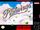 Pilotwings SNES Super Nintendo SNES 