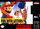 Mario s Early Years Fun With Letters SNES Super Nintendo SNES 