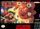 Eye of the Beholder SNES Super Nintendo SNES 