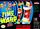 Ren Stimpy Show Time Warp SNES Super Nintendo SNES 