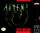 Alien 3 SNES Super Nintendo SNES 