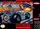 Battle Cars SNES Super Nintendo SNES 