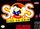 S O S Sink or Swim SNES Super Nintendo SNES 