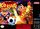 The Adventures of Kid Kleets SNES Super Nintendo SNES 