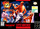 Fatal Fury Special SNES Super Nintendo SNES 