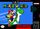 Super Mario World SNES 
