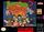 Lemmings 2 The Tribes SNES Super Nintendo SNES 