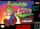 Lemmings SNES Super Nintendo SNES 