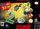 Earthworm Jim 2 SNES Super Nintendo SNES 
