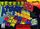 Tetris Attack SNES Super Nintendo SNES 