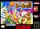 Looney Tunes B Ball SNES Super Nintendo SNES 