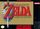 The Legend of Zelda A Link to the Past SNES 