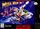 Mega Man X2 SNES Super Nintendo SNES 