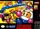 Super Bomberman SNES 