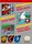 3 in 1 Super Mario Bros Duck Hunt World Class Track Meet NES 