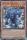 Danger Bigfoot Alternate Artwork RA03 EN019 Ultimate Rare 1st Edition 