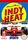 Danny Sullivan s Indy Heat NES Nintendo Entertainment System NES 
