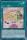 Madolche Salon RA03 EN069 Ultra Rare 1st Edition Quarter Century Bonanza 1st Edition Singles